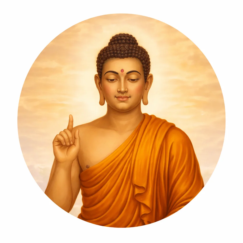 The Buddha